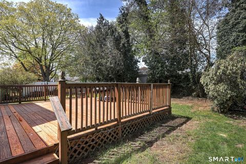 Tiny photo for 60 Rochford Avenue, Hamden, CT 06514 (MLS # 24168072)