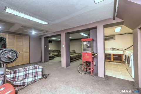 Tiny photo for 60 Rochford Avenue, Hamden, CT 06514 (MLS # 24168072)