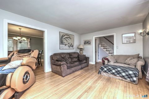 Tiny photo for 60 Rochford Avenue, Hamden, CT 06514 (MLS # 24168072)