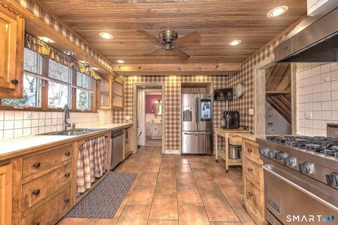 Tiny photo for 60 Rochford Avenue, Hamden, CT 06514 (MLS # 24168072)