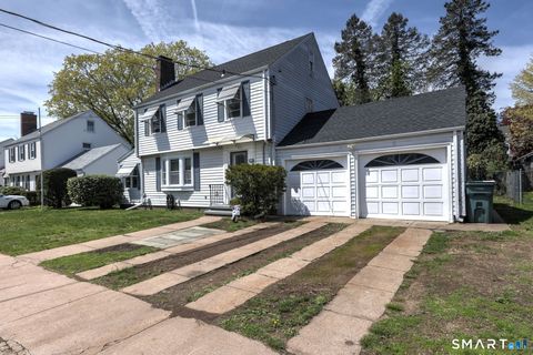 Tiny photo for 60 Rochford Avenue, Hamden, CT 06514 (MLS # 24168072)