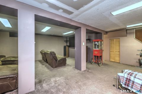 Tiny photo for 60 Rochford Avenue, Hamden, CT 06514 (MLS # 24168072)