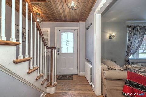 Tiny photo for 60 Rochford Avenue, Hamden, CT 06514 (MLS # 24168072)