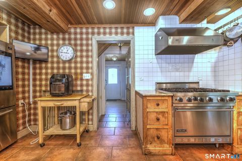 Tiny photo for 60 Rochford Avenue, Hamden, CT 06514 (MLS # 24168072)