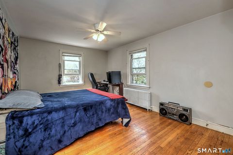 Tiny photo for 60 Rochford Avenue, Hamden, CT 06514 (MLS # 24168072)