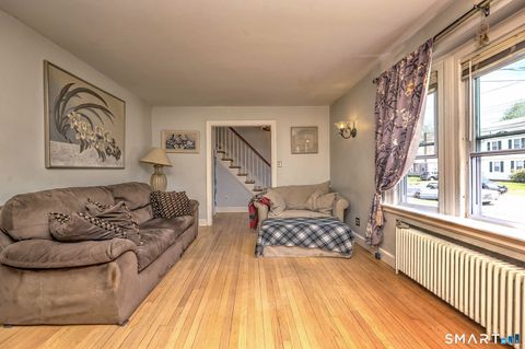 Tiny photo for 60 Rochford Avenue, Hamden, CT 06514 (MLS # 24168072)