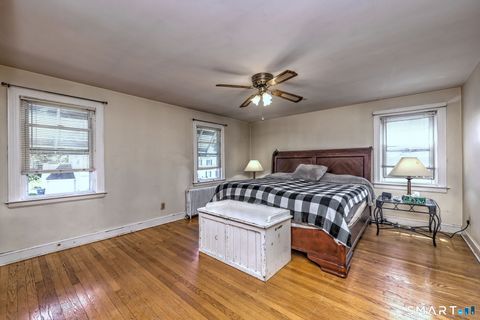 Tiny photo for 60 Rochford Avenue, Hamden, CT 06514 (MLS # 24168072)