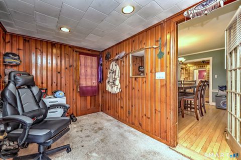 Tiny photo for 60 Rochford Avenue, Hamden, CT 06514 (MLS # 24168072)