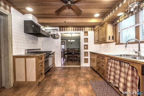 Tiny photo for 60 Rochford Avenue, Hamden, CT 06514 (MLS # 24168072)