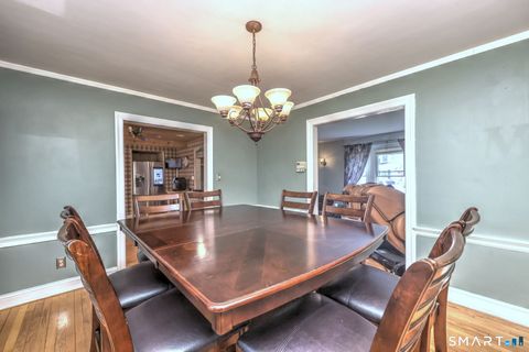 Tiny photo for 60 Rochford Avenue, Hamden, CT 06514 (MLS # 24168072)