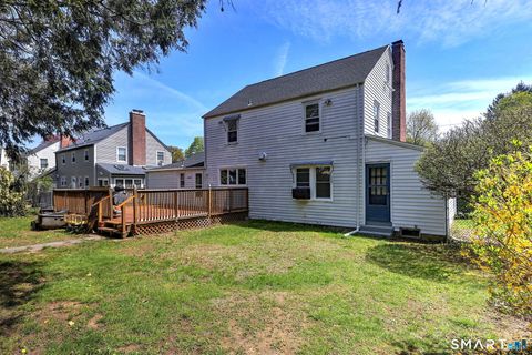 Tiny photo for 60 Rochford Avenue, Hamden, CT 06514 (MLS # 24168072)
