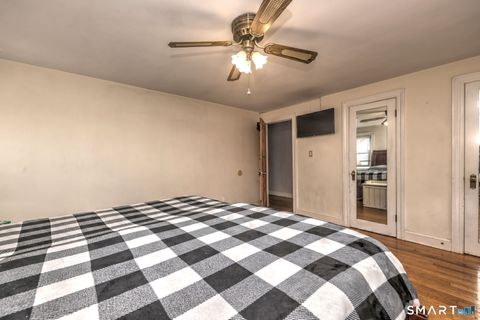 Tiny photo for 60 Rochford Avenue, Hamden, CT 06514 (MLS # 24168072)