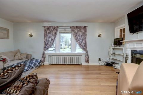 Tiny photo for 60 Rochford Avenue, Hamden, CT 06514 (MLS # 24168072)