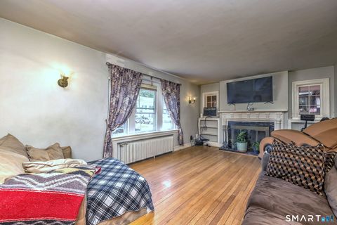 Tiny photo for 60 Rochford Avenue, Hamden, CT 06514 (MLS # 24168072)