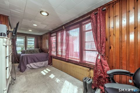 Tiny photo for 60 Rochford Avenue, Hamden, CT 06514 (MLS # 24168072)