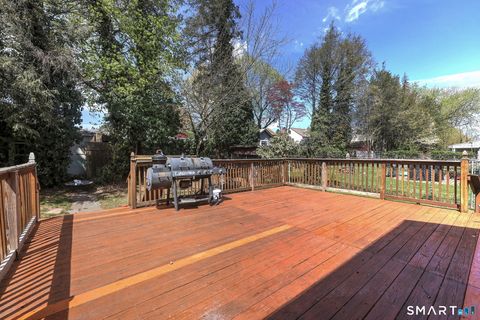 Tiny photo for 60 Rochford Avenue, Hamden, CT 06514 (MLS # 24168072)