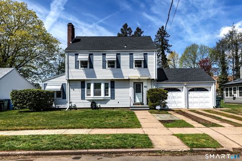 Photo of 60 Rochford Avenue, Hamden, CT 06514 (MLS # 24168072)