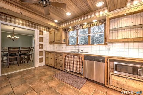 Tiny photo for 60 Rochford Avenue, Hamden, CT 06514 (MLS # 24168072)