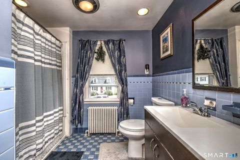 Tiny photo for 60 Rochford Avenue, Hamden, CT 06514 (MLS # 24168072)