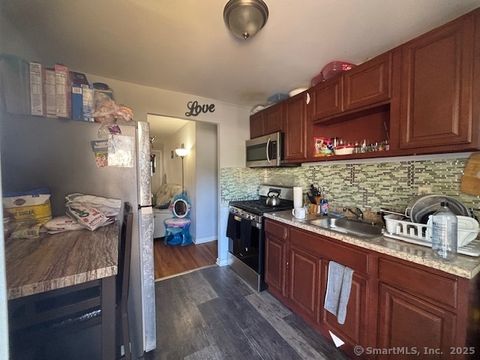 Tiny photo for 880 Pearl Harbor Street, Bridgeport, CT 06610 (MLS # 24134299)