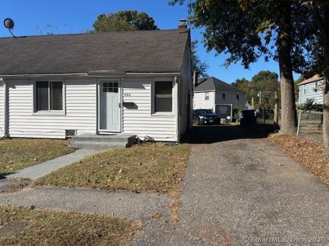 Tiny photo for 880 Pearl Harbor Street, Bridgeport, CT 06610 (MLS # 24134299)