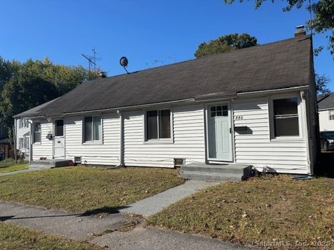 Photo of 880 Pearl Harbor Street, Bridgeport, CT 06610 (MLS # 24134299)