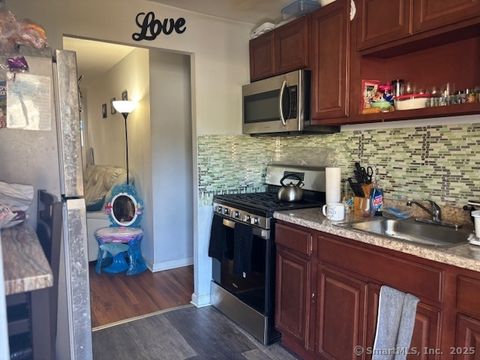 Tiny photo for 880 Pearl Harbor Street, Bridgeport, CT 06610 (MLS # 24134299)