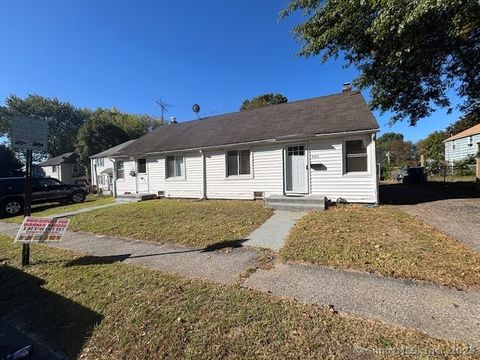 Tiny photo for 880 Pearl Harbor Street, Bridgeport, CT 06610 (MLS # 24134299)
