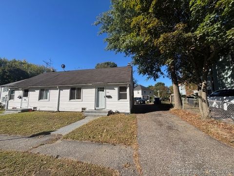 Tiny photo for 880 Pearl Harbor Street, Bridgeport, CT 06610 (MLS # 24134299)