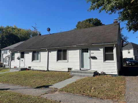 Tiny photo for 880 Pearl Harbor Street, Bridgeport, CT 06610 (MLS # 24134299)