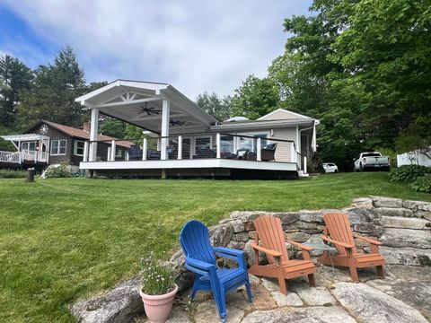 72 Lake View Drive Woodstock CT 06281