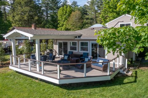72 Lake View Drive Woodstock CT 06281