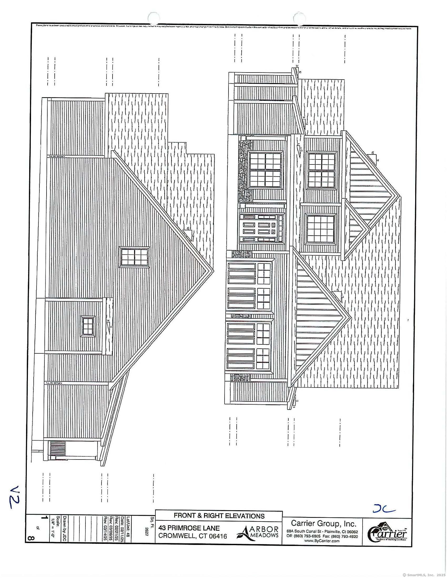 43 Primrose Lane