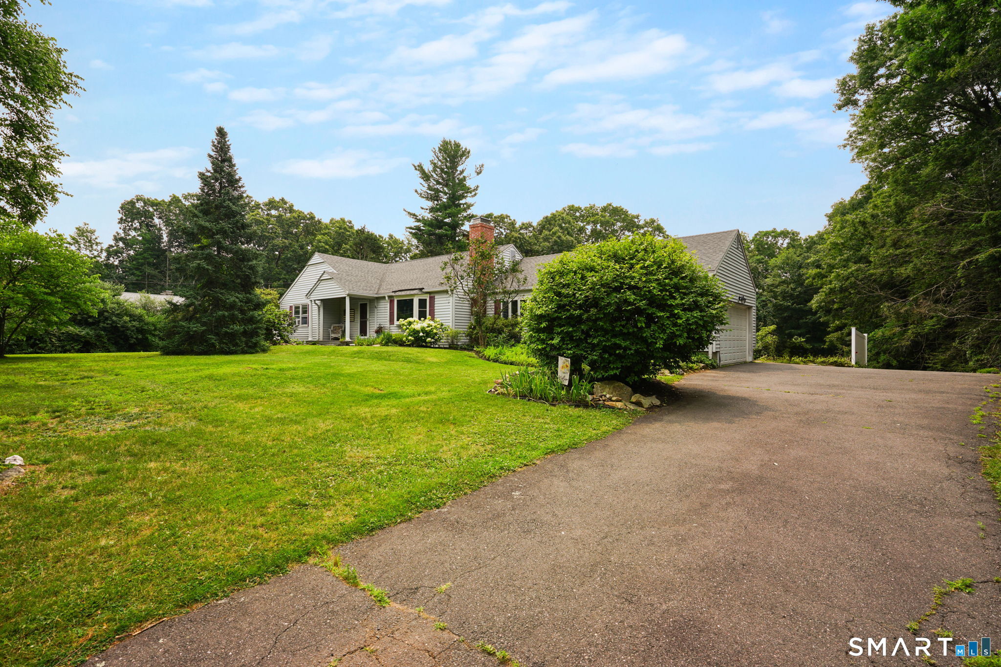 54 Box Mountain Drive