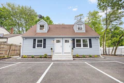 Photo of 54 Morris Street #1, Stamford, CT 06906 (MLS # 24152158)