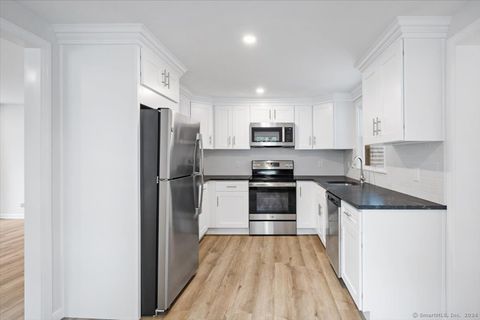 Tiny photo for 54 Morris Street #1, Stamford, CT 06906 (MLS # 24152158)