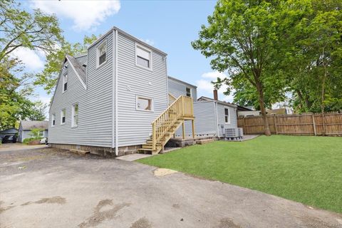 Tiny photo for 54 Morris Street #1, Stamford, CT 06906 (MLS # 24152158)