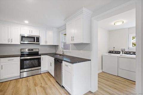 Tiny photo for 54 Morris Street #1, Stamford, CT 06906 (MLS # 24152158)