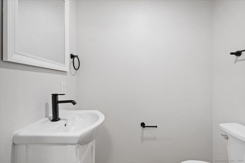 Tiny photo for 54 Morris Street #1, Stamford, CT 06906 (MLS # 24152158)