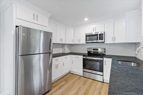 Tiny photo for 54 Morris Street #1, Stamford, CT 06906 (MLS # 24152158)