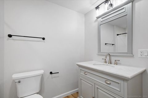 Tiny photo for 54 Morris Street #1, Stamford, CT 06906 (MLS # 24152158)