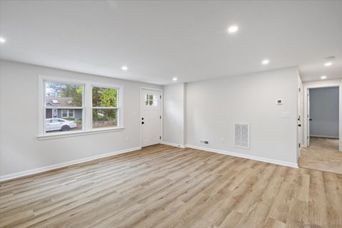 Tiny photo for 54 Morris Street #1, Stamford, CT 06906 (MLS # 24152158)