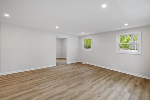 Tiny photo for 54 Morris Street #1, Stamford, CT 06906 (MLS # 24152158)
