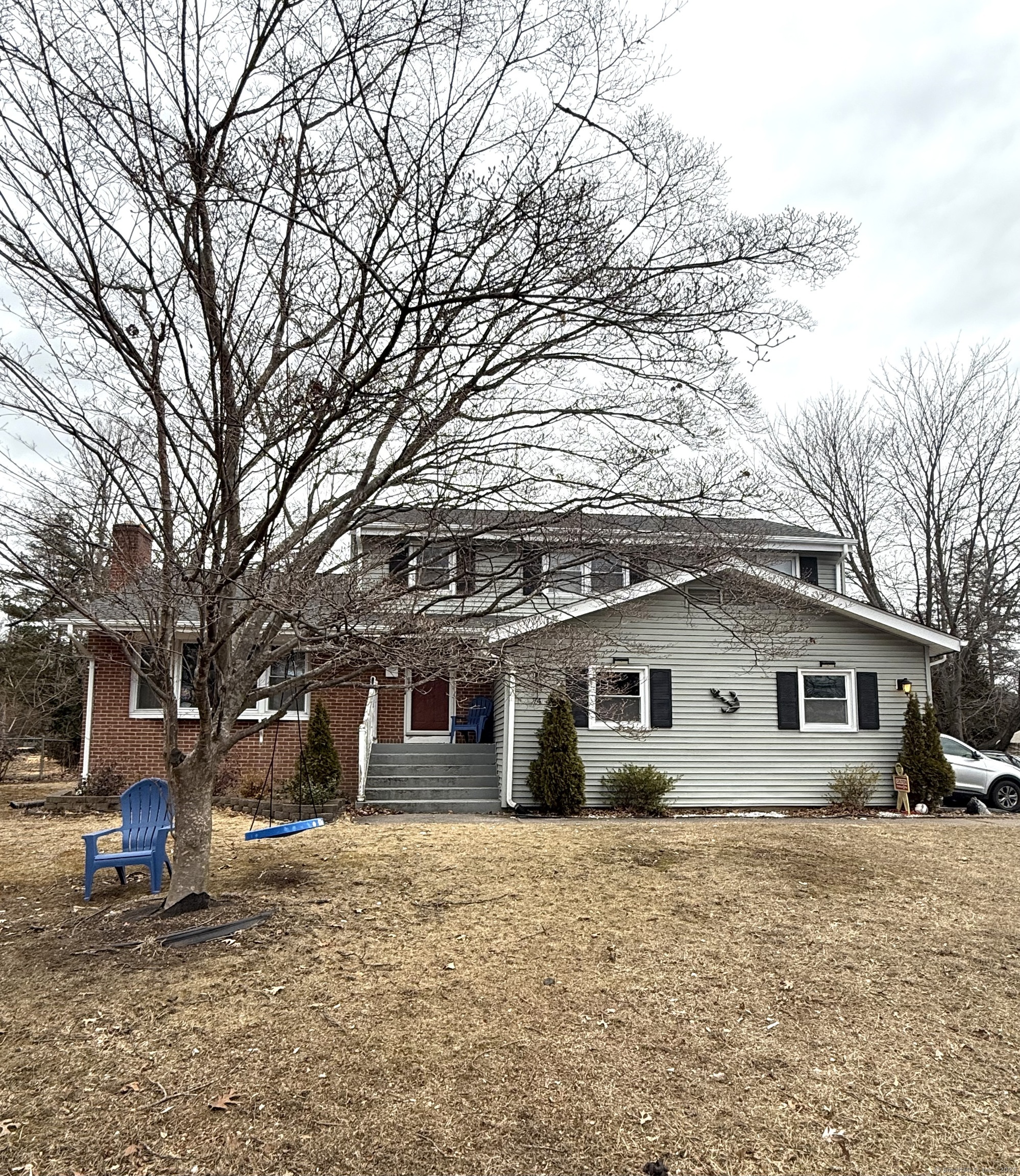 74 Robin Road, Windsor, Connecticut image 13