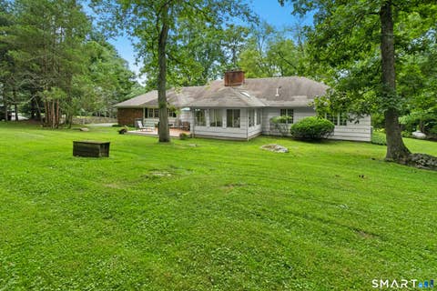 Tiny photo for 69 Brookhollow Lane, Stamford, CT 06902 (MLS # 24197193)