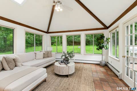 Tiny photo for 69 Brookhollow Lane, Stamford, CT 06902 (MLS # 24197193)