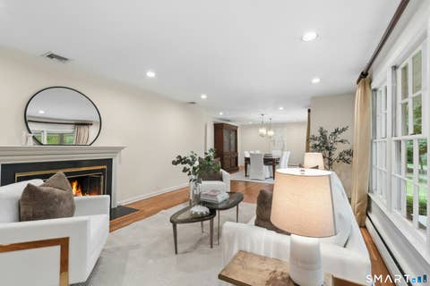 Tiny photo for 69 Brookhollow Lane, Stamford, CT 06902 (MLS # 24197193)