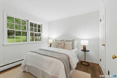 Tiny photo for 69 Brookhollow Lane, Stamford, CT 06902 (MLS # 24197193)