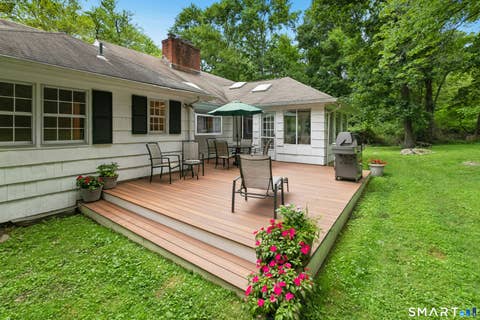 Tiny photo for 69 Brookhollow Lane, Stamford, CT 06902 (MLS # 24197193)