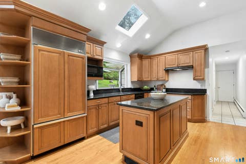 Tiny photo for 69 Brookhollow Lane, Stamford, CT 06902 (MLS # 24197193)